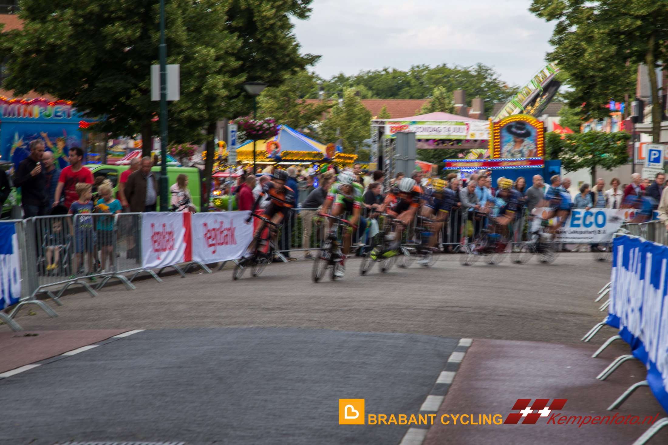 Kempenklassement Bergeijk 7D-10