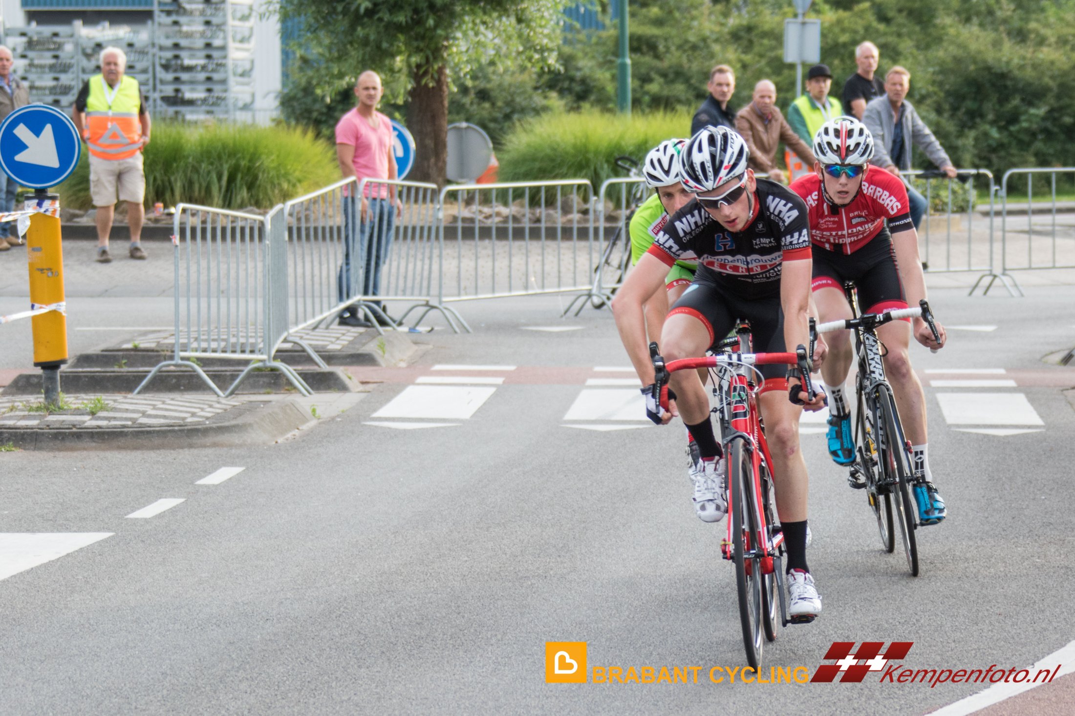 Kempenklassement Bergeijk 7D-5