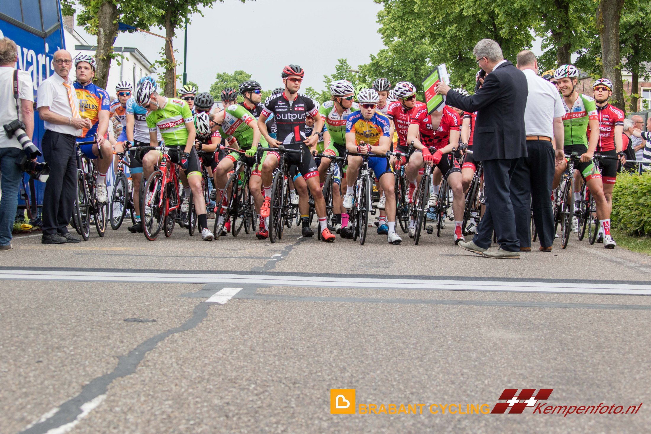Kempenklassement Westerhoven 2016-35