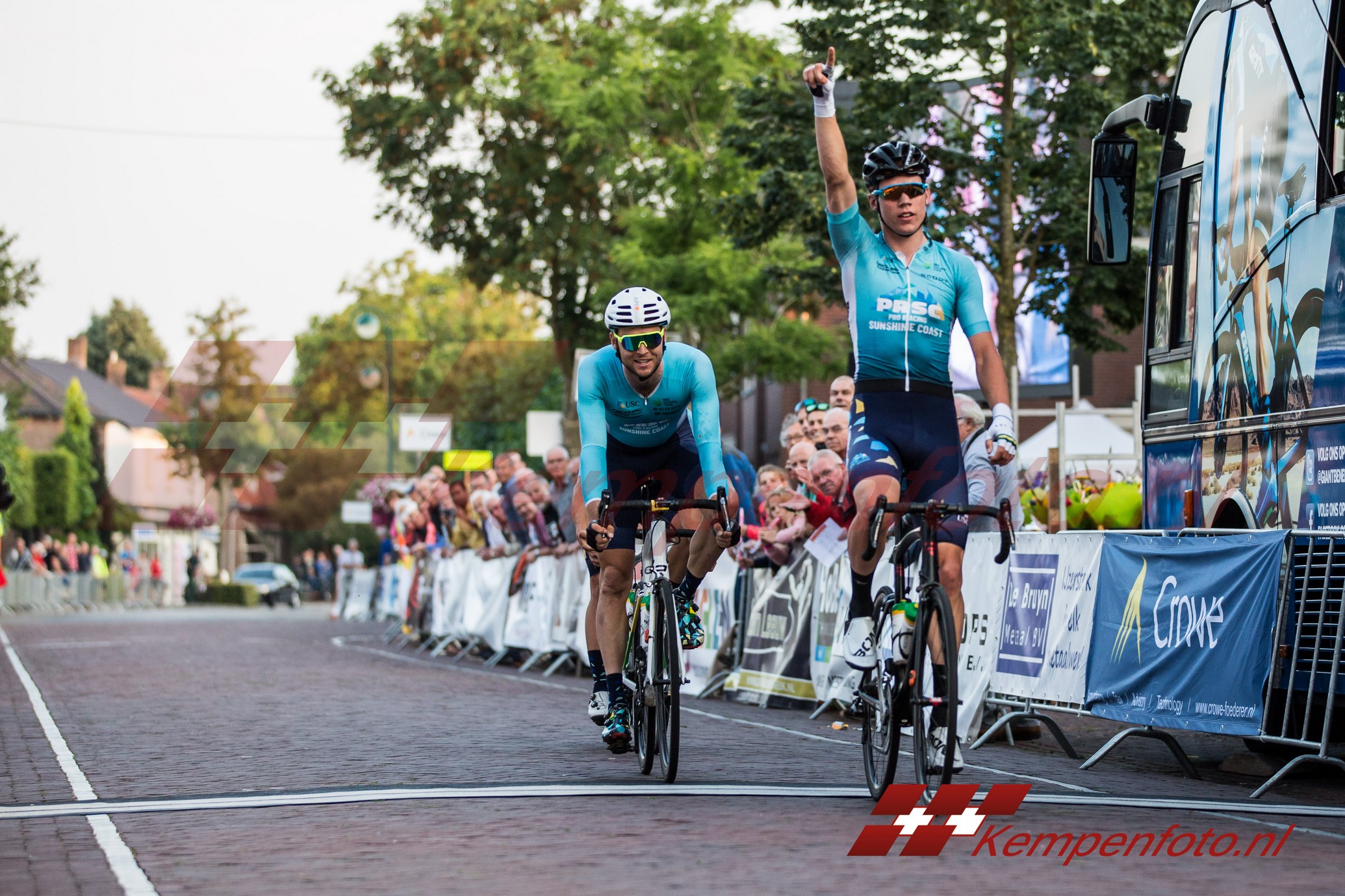 Wielerronde Van Bergeijk2 (43 Van 56)