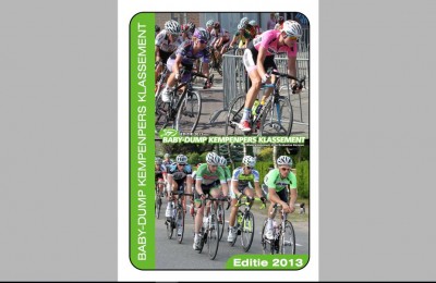 Kaft Jaarboek 2013