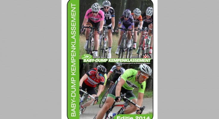 Kaft Jaarboek 2014