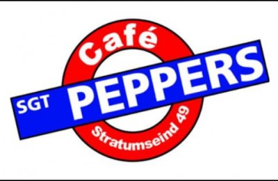 Café SGT Peppers