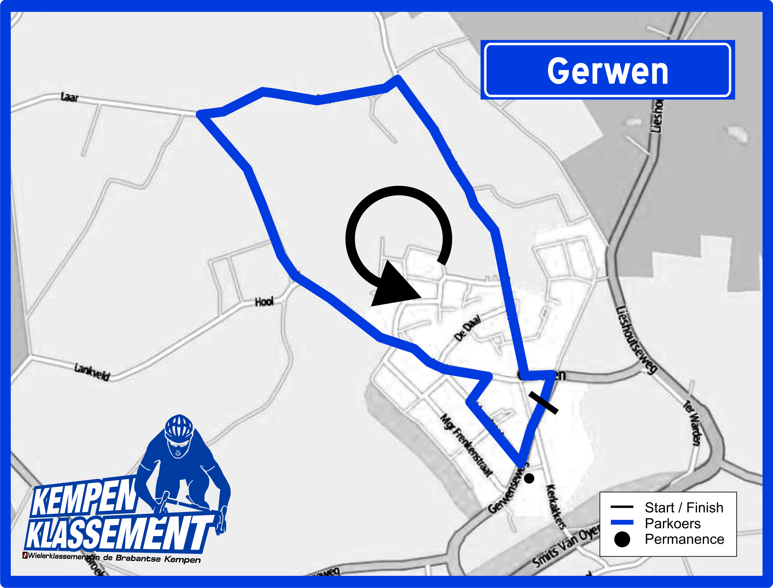 Gerwen Gerwen